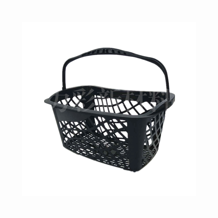 LC-STL-2 color handle waist basket