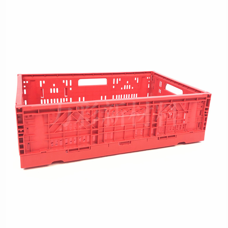 LC-ZD-1 Folding Basket