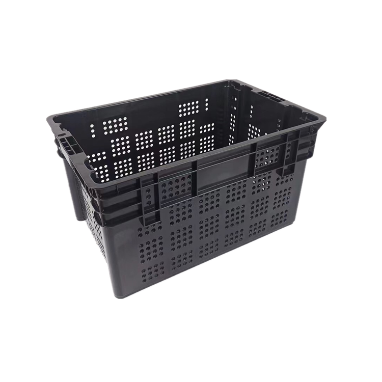 LC-ZD-4 Folding basket